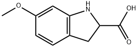 6-Amino-3,4-dihydro-2H-isoquinolin-1-one 结构式
