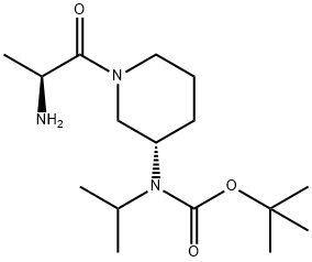 1401668-73-2 Structure
