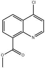 1416440-14-6 4-氯喹啉-8-羧酸甲酯