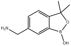 1437051-80-3 Structure