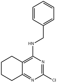 1454256-90-6 N-苄基-2-氯-5,6,7,8-四氢喹唑啉-4-胺