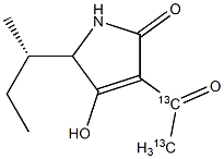 1486471-66-2 Structure