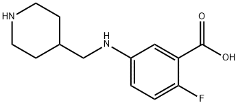 1515633-66-5 Structure