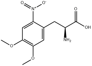 160342-61-0 Structure