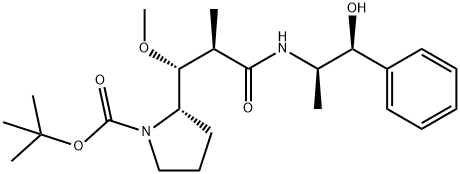 BOC-DAP-NE,160800-65-7,结构式