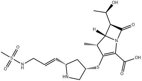 化合物 T23939 结构式