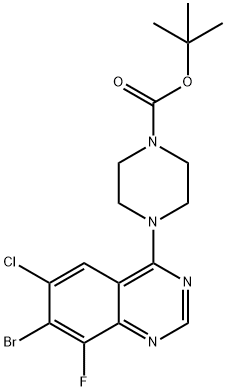 1698027-20-1 Structure