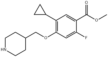 1786392-83-3 Structure