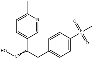 依地昔布EP杂质D 结构式