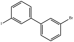 187275-76-9 3-溴-3'-碘-1,1'-联苯