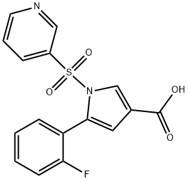 1883595-37-6 Structure