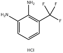 1923042-95-8 2,3-二氨基三氟甲苯盐酸盐