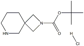 1965309-45-8 Structure