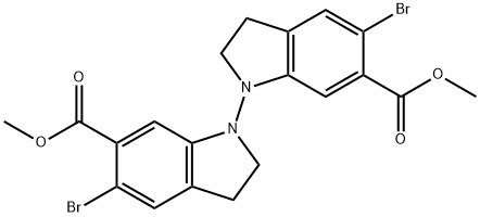 2007910-50-9 Structure