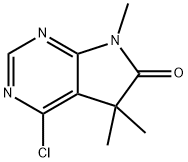 2007917-52-2 Structure