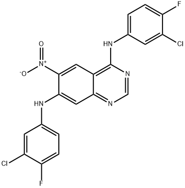 阿法替尼杂质38,2044702-52-3,结构式