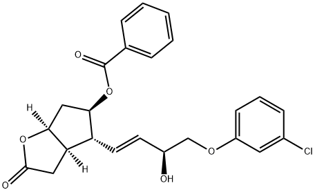 208111-89-1 氯前列醇中间体