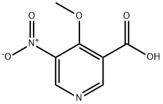 2089326-23-6 4-甲氧基-5-硝基烟酸