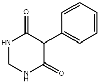 5-Phenyl-4,6-Pyrimidinediol 结构式