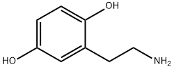 2-(2-Aminoethyl)benzene-1,4-diol|