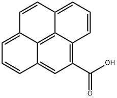 pyrene-4-carboxylic acid