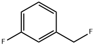 3-(Fluoromethyl)fluorobenzene Structure