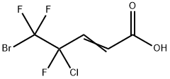 232602-80-1 Structure