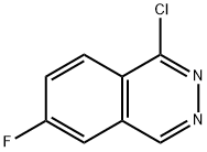 1-氯-6-氟酞,23928-55-4,结构式