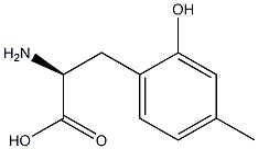 BETA-(2-HYDROXY-4-METHYLPHENYL)ALANINE price.