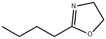 2-n-Butyl-2-oxazoline Struktur