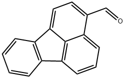 28440-63-3 Synthesis intermediatepolycyclic aromaticFluoranthene-3-carbaldehyde