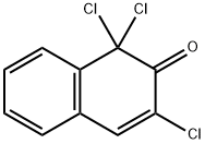 1,1,3-trichloronaphthalen-2(1H)-one