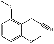2-(2,6-Dimethoxyphenyl)acetonitrile