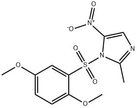 325813-27-2 Structure
