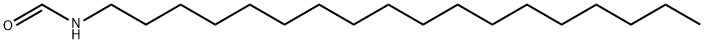 N-octadecylformamide Structure
