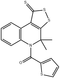 328069-01-8 Structure