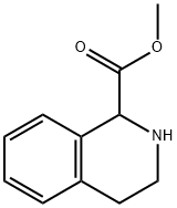 1,2,3,4-Tetrahydro-isoquinoline-1-carboxylic acid methyl ester