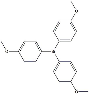 33397-21-6 TRIS(4-METHOXYPHENYL)BISMUTHINE