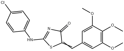 353771-01-4 Structure