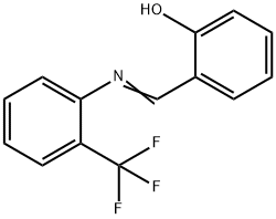 ALPHA-(2-(TRIFLUOROMETHYL)PHENYLIMINO)-O-CRESOL price.