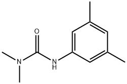 1,1-DIMETHYL-3-(3,5-XYLYL)UREA Struktur