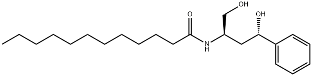 383418-30-2 Structure
