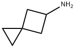 Spiro[2.3]hex-5-ylamine Structure