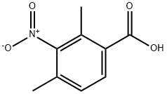 2,4-dimethyl-3-nitrobenzoic acid|2,4-二甲基-3-硝基苯甲酸