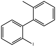 1,1'-Biphenyl, 2-iodo-2-methyl-
 Struktur