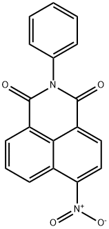 6-nitro-2-phenyl-1H-benzo[de]isoquinoline-1,3(2H)-dione