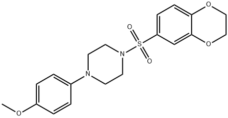 , 432515-51-0, 结构式