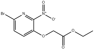 443956-09-0 Structure