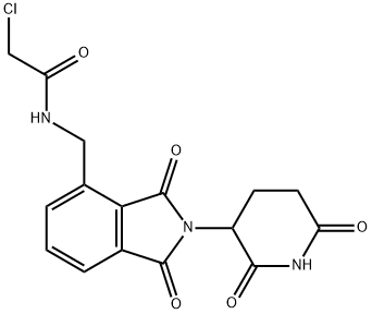 TNF-Α-IN-1, 444287-49-4, 结构式