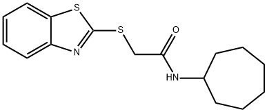 455295-05-3 Structure
